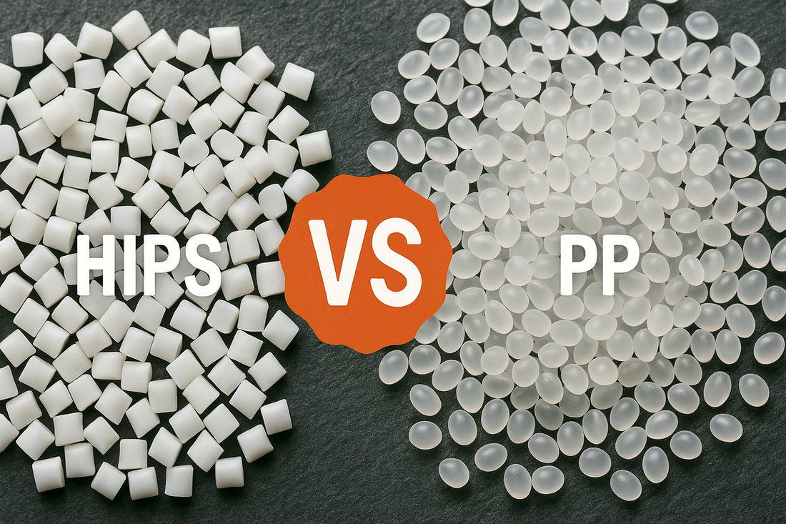 HIPS vs PP: What Are The Differences?