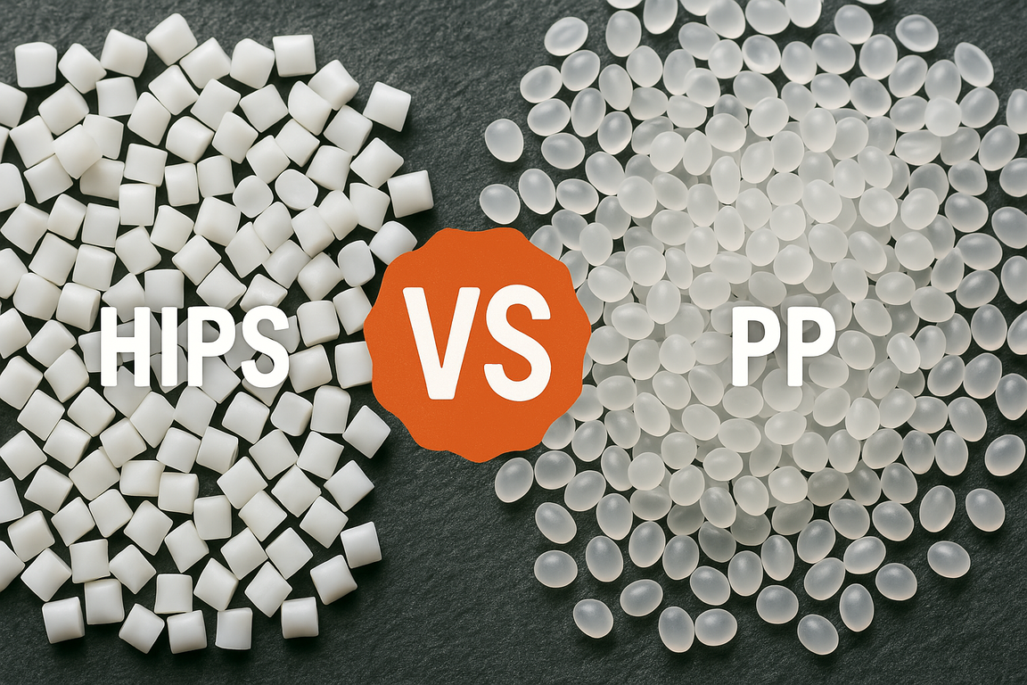 HIPS vs PP: What Are The Differences?