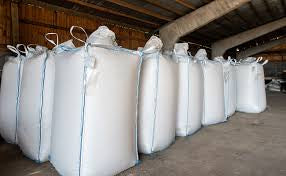 The Future of FIBC Bags: Emerging Trends and Innovations