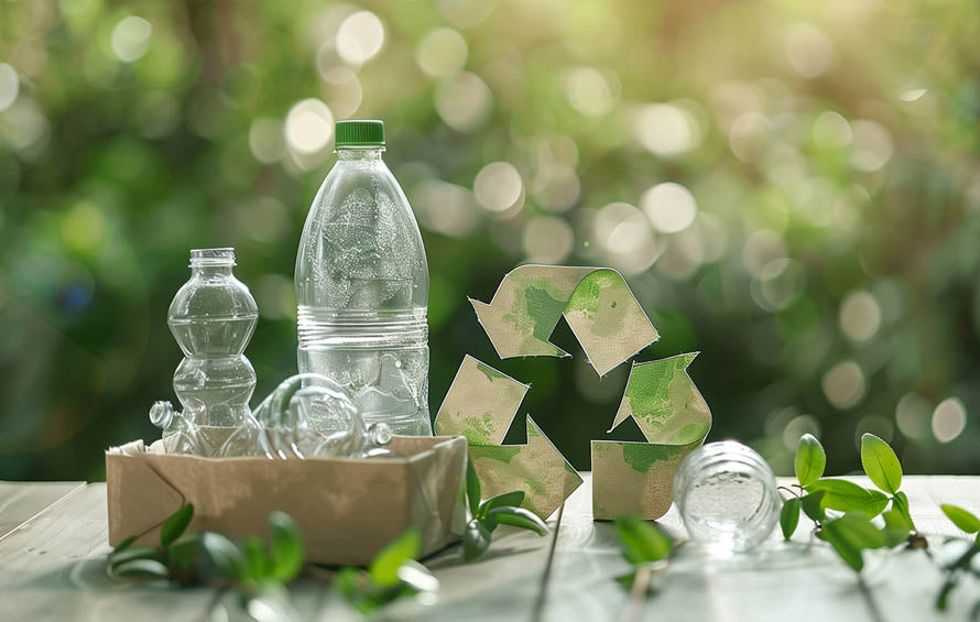 Top 5 Benefits of Using PEF Polymer in Consumer Products