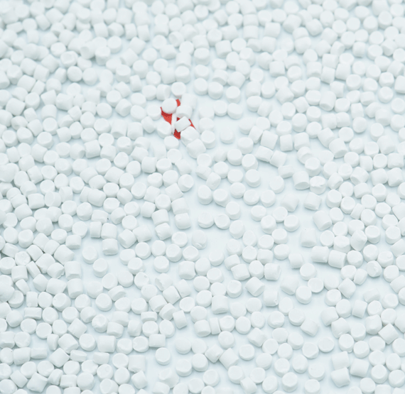 EFPE 1001 filler masterbatch