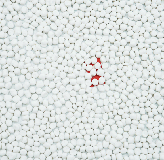 HIPS filler masterbatch