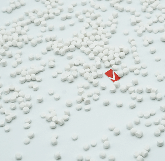 PE filler masterbatch