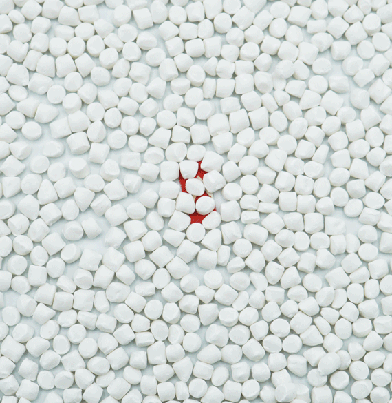 PP filler masterbatch